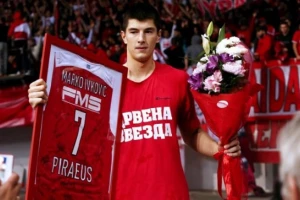 Mitrović: "Markovo ubistvo je sramota za košarku"