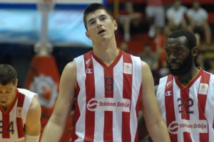 Košarkaši Zvezde: "Obavezuju nas rezultati iz prošle sezone"