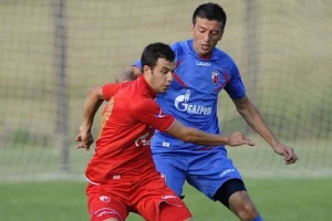 Milivojević: "Nova Zvezda!"