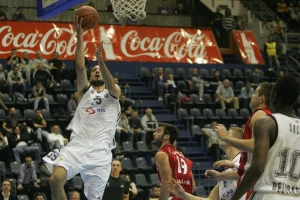 Partizan ostao bez Bogdanovića!