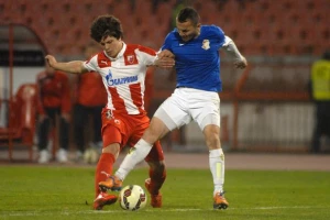 Jović zaintrigirao dva evropska velikana!