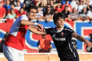 Ko pada na "Karađorđu" - Zvezda ili trogodišnji post? (20.30)