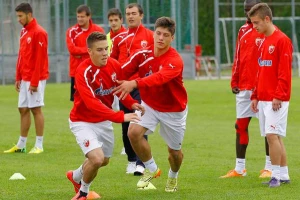 Di Marija prebacio stadion u Kembridžu!