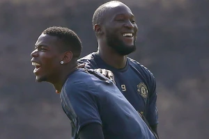 Lukaku "vragolan" - član jednog kluba, želi u drugi, a trenira sa trećim?