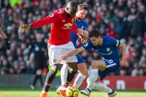 Romelu, Božić nije u septembru!