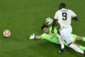 Lukaku na debiju brojao do četiri!
