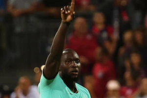 Lukaku otvorio dušu, morao je da napusti "Old Traford"