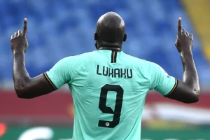 Valcer - Kejn, Lukaku, Haland, Vlahović, da li je ovo ludi rasplet prelaznog roka?