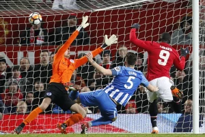 Sad Lukaku na Murinjovom tapetu, evo šta mu zamera i koga bi da dovede!