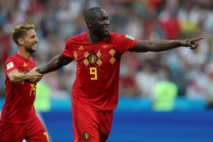 Lukaku redom obara rekorde