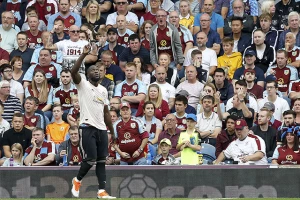 Kada je Lukaku poslednji put pogodio na Old Trafordu? Englezi nabrojali šta se sve desilo od tada!