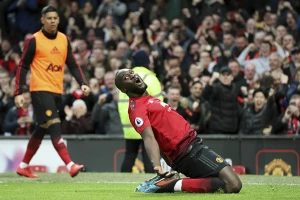 Lukaku bi da obiđe Evropu, odlazi iz Mančestera?