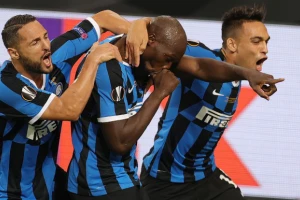 Inter neće ličiti na sebe, velika pobeda Totenhema?