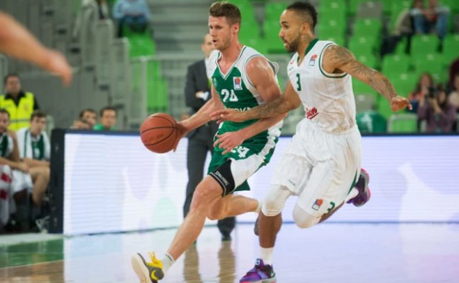 abaliga.com/Union Olimpija/Martin Metelko