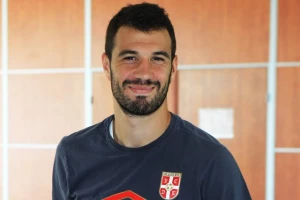 Srpski reprezentativac igra u životnoj formi, traži ga ''pola Evrope''?!
