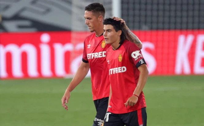 EPA-EFE/JUANJO MARTIN