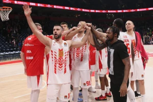 Zvezdin Amerikanac definitivno odlazi, već je prijavljen u drugom klubu!