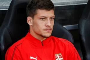 Majka Luke Jovića o događaju je promenio sve: "I danas plačem zbog njega, postao je jači zbog sestre"