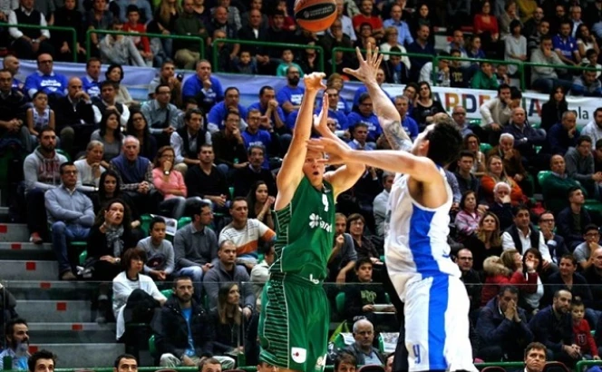 euroleague.net