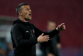 Luković: "Bez ikakve lažne skromnosti, ne mogu da budem zadovoljan rezultatom"