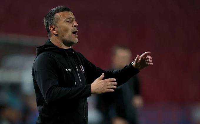 Pedja Milosavljević/Starsport