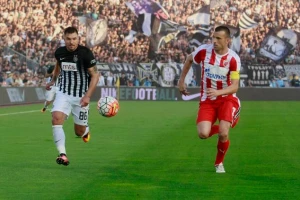 Zvezdin kapiten očekuje prolećnu seriju pobeda, Partizan ga ne zanima