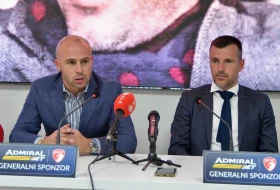 Luković zadržao dvojicu iz Dudićevog stručnog štaba, a ko su nova lica?