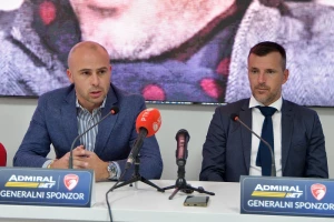 Luković pred Napredak: "Moja deviza je jasna, protiv svakog u Srbiji na pobedu"