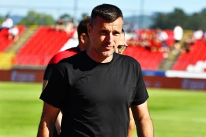 Lukovićev poslednji pozdrav Dejanu Milovanoviću, Đorđević objasnio Spartakove probleme