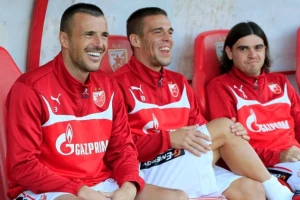 Luković: ''Nije mi važno da dajem golove, samo da ih ne primamo''