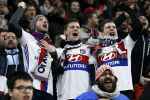 Uefa redom kažnjava, na udaru i Lion