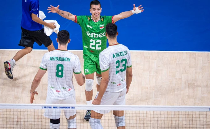 volleyballworld.com