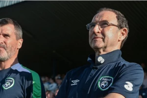 O'Nil pozvao 39 igrača u reprezentaciju Irske za duele sa Srbijom i Gruzijom