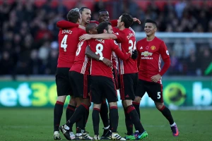 Konačno pravi Mančester, Svonsi pao na "Libertiju", proradili i Pogba i Ibra!
