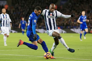 Mahrez napušta Lester ovog leta?