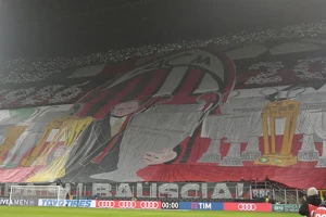 Sjajan podstrek - 5 hiljada navijača Milana na prvom treningu