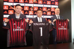 Milan - Ovi brojevi su presuda Silviju Berluskoniju!