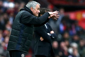 Srpski "div" sad blizu, da li je ovo nova postava Junajteda?!