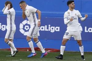 Real odbio izdašnu ponudu Liverpula i svima stavio do znanja - On nije na prodaju!