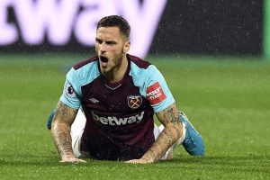 PL: Vest Hem u seriji, Arnautović namučio bivši klub