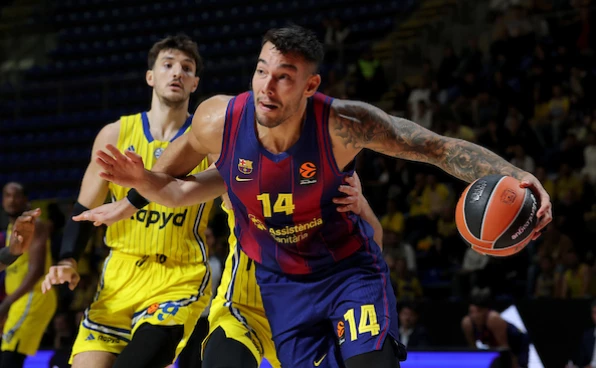 Pedja Milosavljevic/STARSPORT