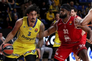 Armani "izvisio" za Melija, ali sprema strašnu zamenu za Niba!