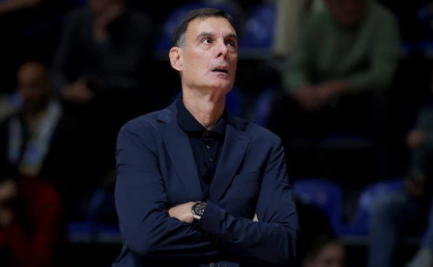 Pedja Milosavljevic/STARSPORT