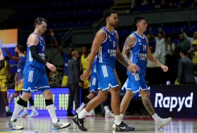 Lajlsova sudbina u Hezonjinim rukama - Real na leto rešava ključno pitanje!