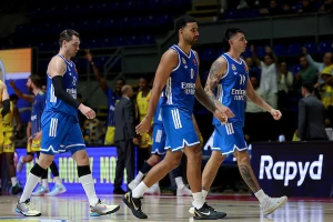 Stvari postaju očigledne - ko to koga "guši" u Realu?