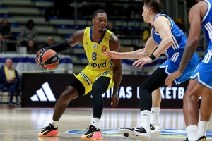 Zvezda i Makabi navukli strah Realu od Beograda, čudesni Voker i egzekutor Blat!