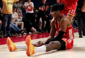 POLUVREME - Miriše na šestu u nizu!