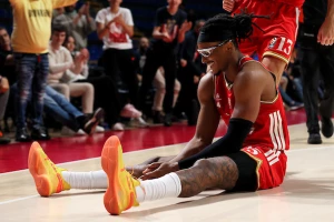 POLUVREME - Miriše na šestu u nizu!