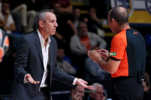 Duplo kolo je Makabijevo duplo golo - Katašov tim tone u gustom rasporedu