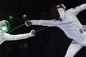 Srbija dobila jednu od najmlađih šampionki u mačevanju